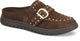 Dark-Brown-Suede