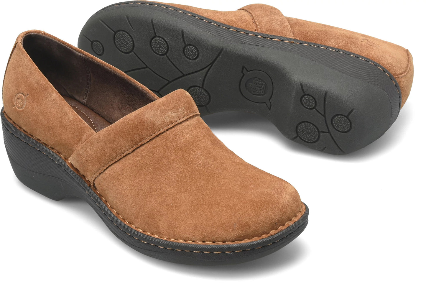 Born Shoes Toby Duo