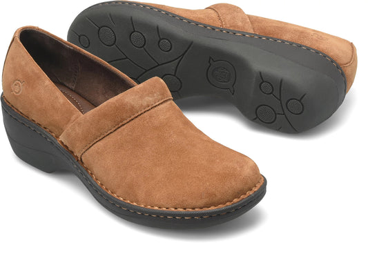 Born Shoes Toby Duo