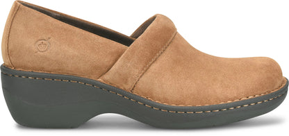 Born Shoes Toby Duo