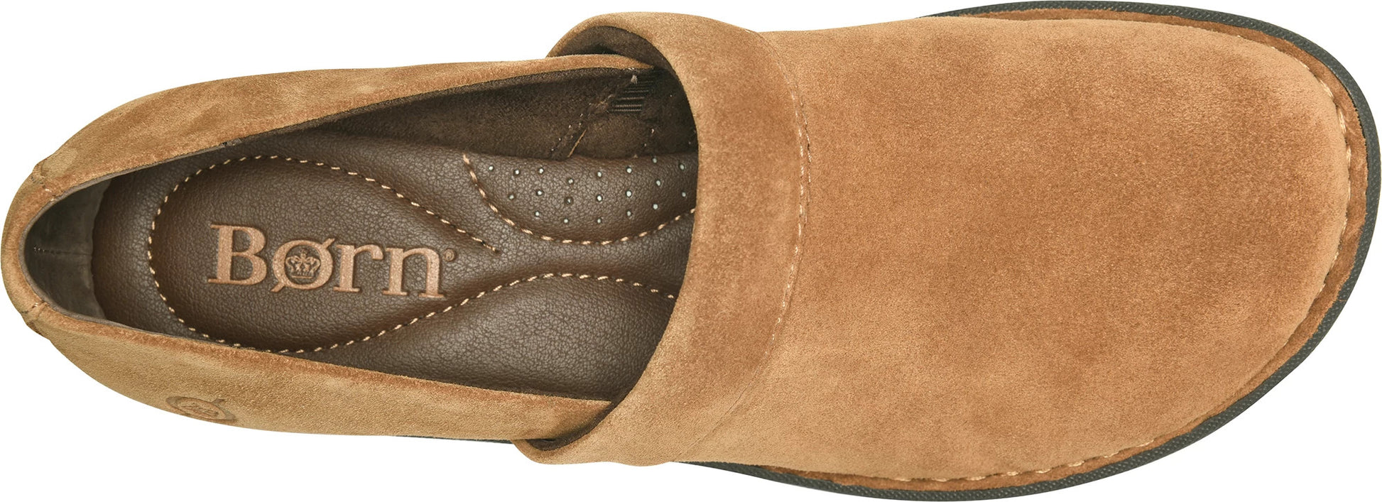 Born Shoes Toby Duo