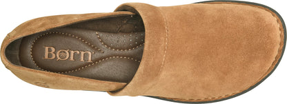Born Shoes Toby Duo