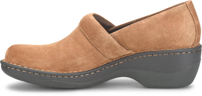 Born Shoes Toby Duo