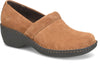 Tan-Suede