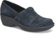 Navy-Suede
