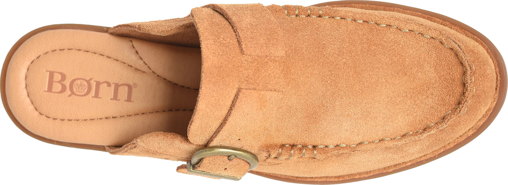 Born Shoes Meg