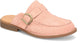 Pink-Suede