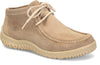 Cream-Distressed