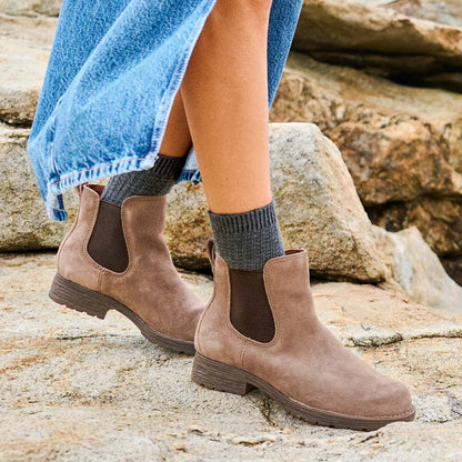 Born Shoes Cove