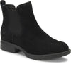 Black-Suede