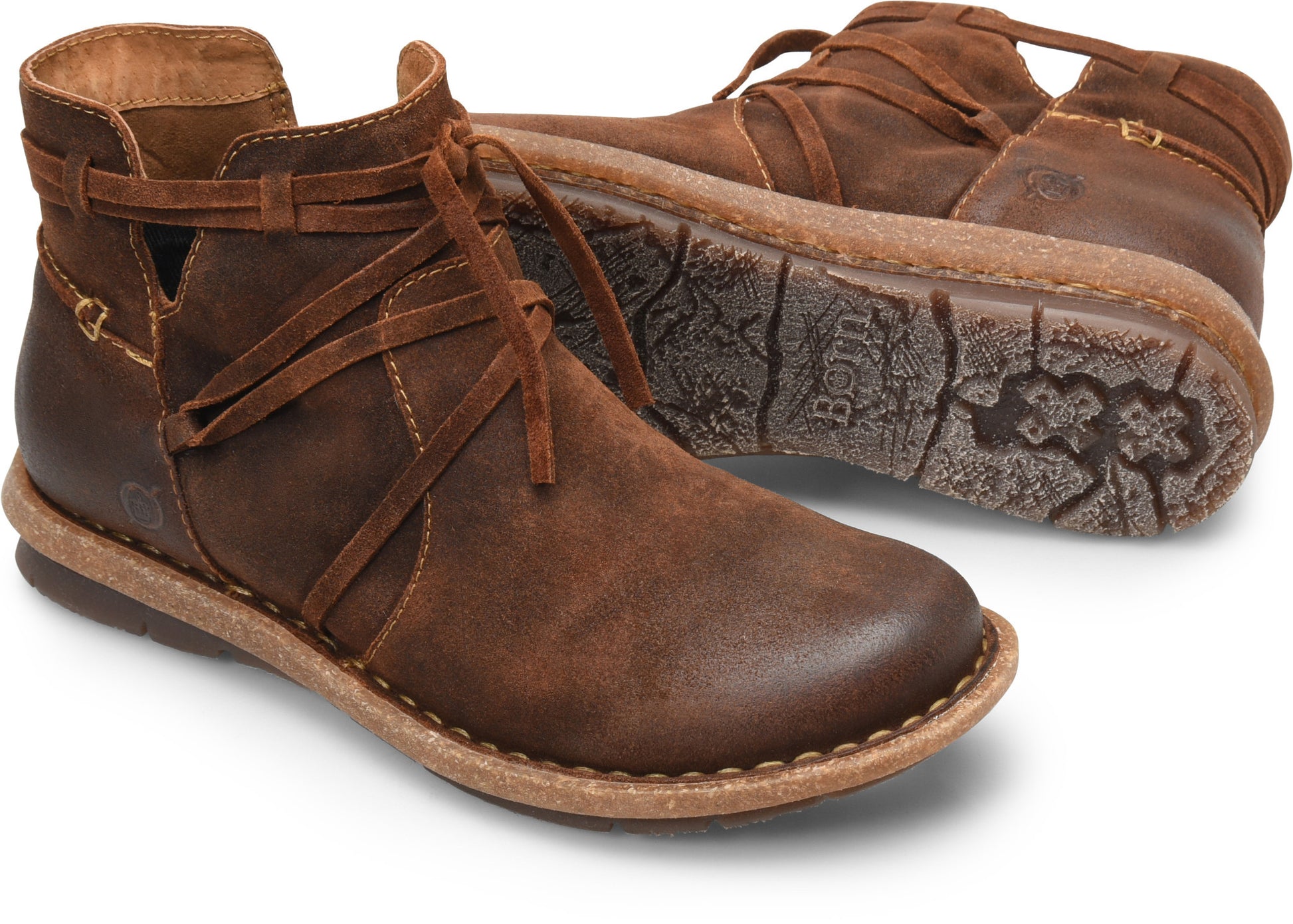 Born Shoes Tarkiln