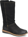 Black-Distressed