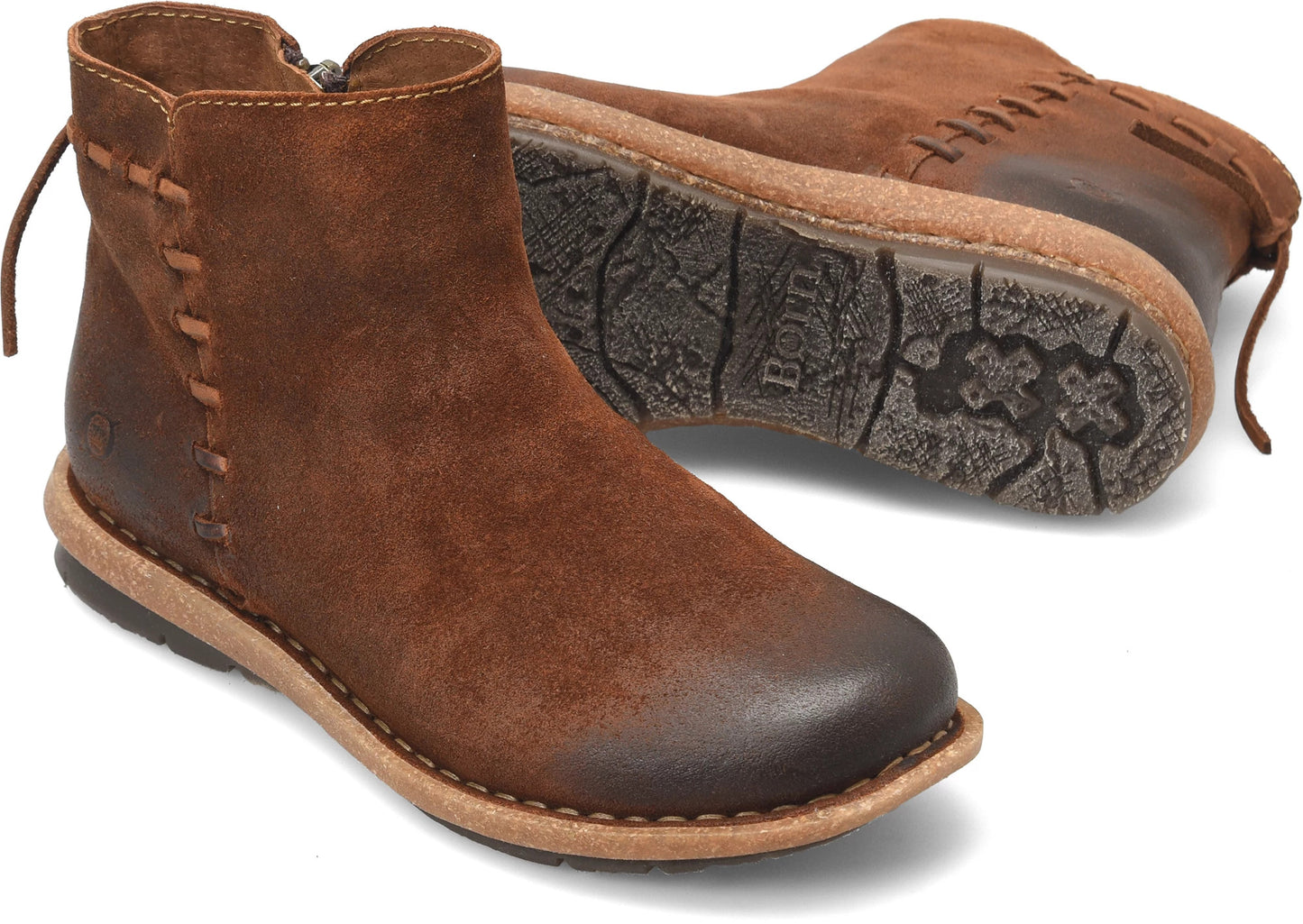 Born Shoes Tula