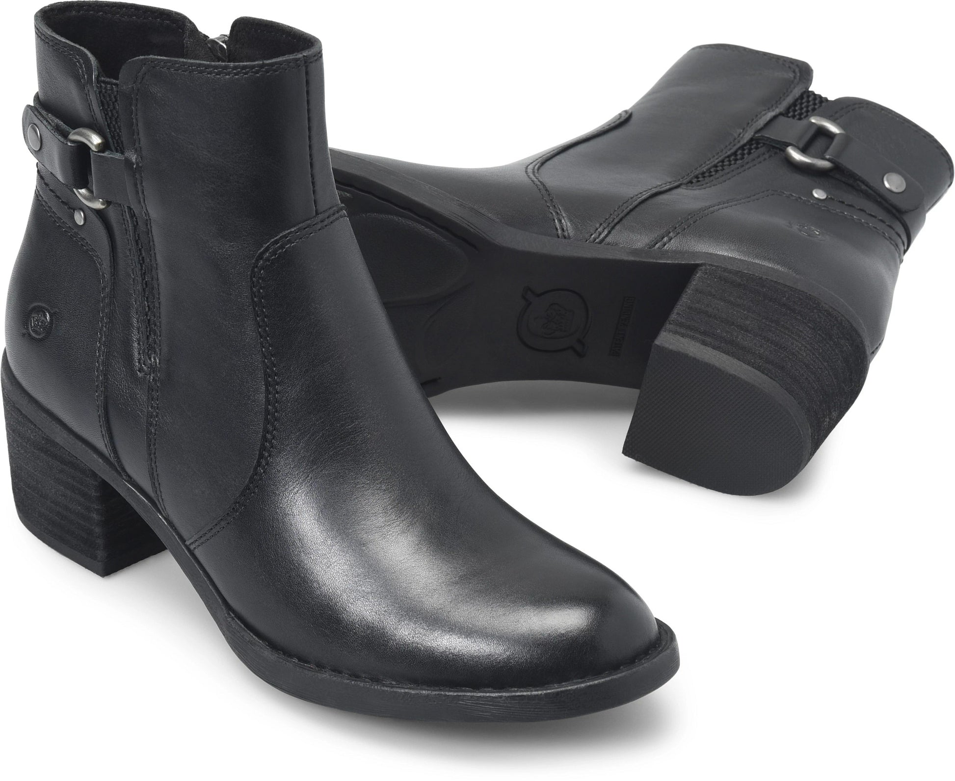 Born Shoes Reis