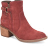 Dark-Red-Suede