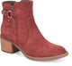 Dark-Red-Suede