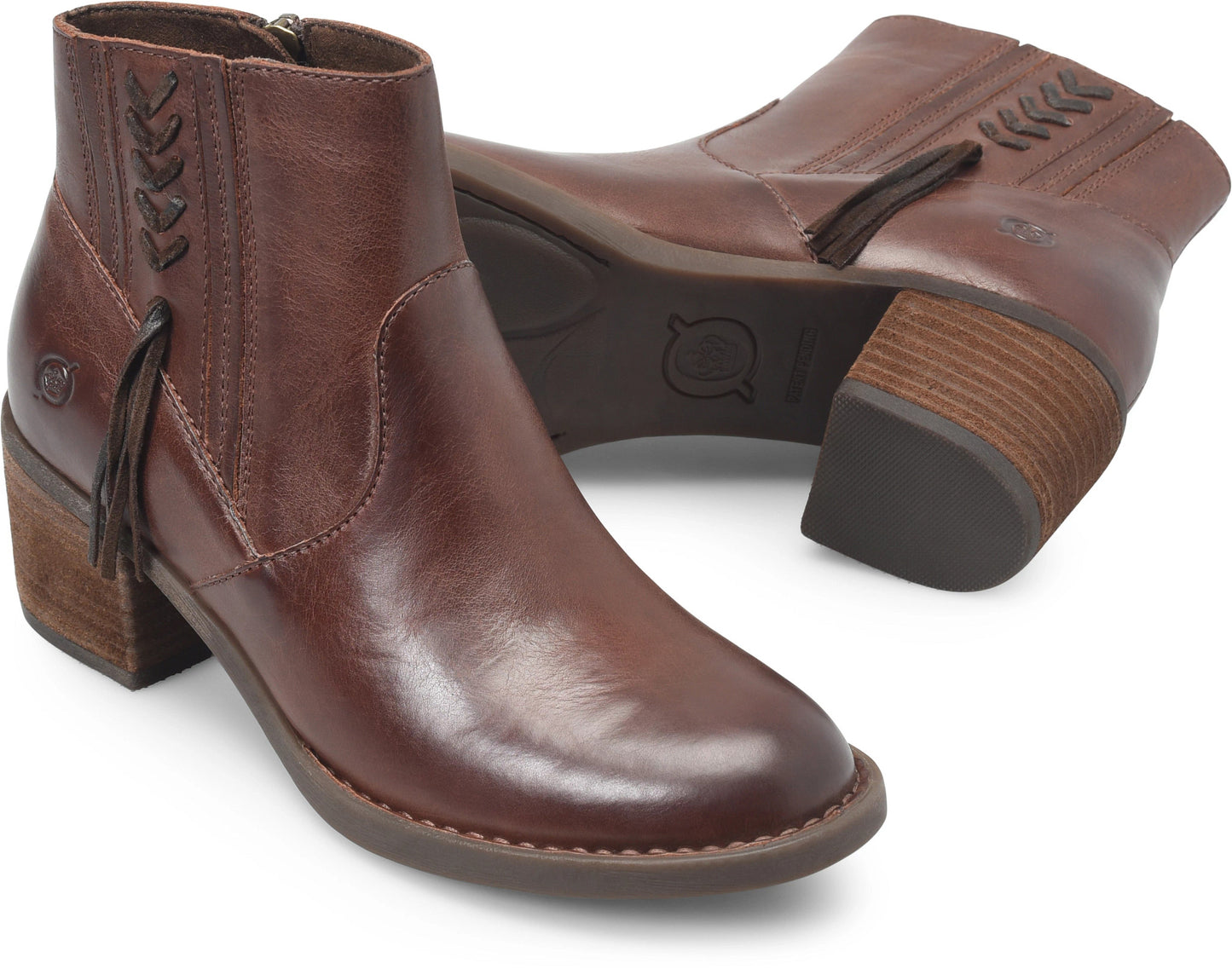 Born Shoes Rowan