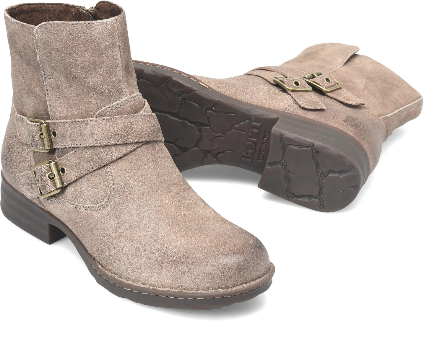Born Shoes Mcgee