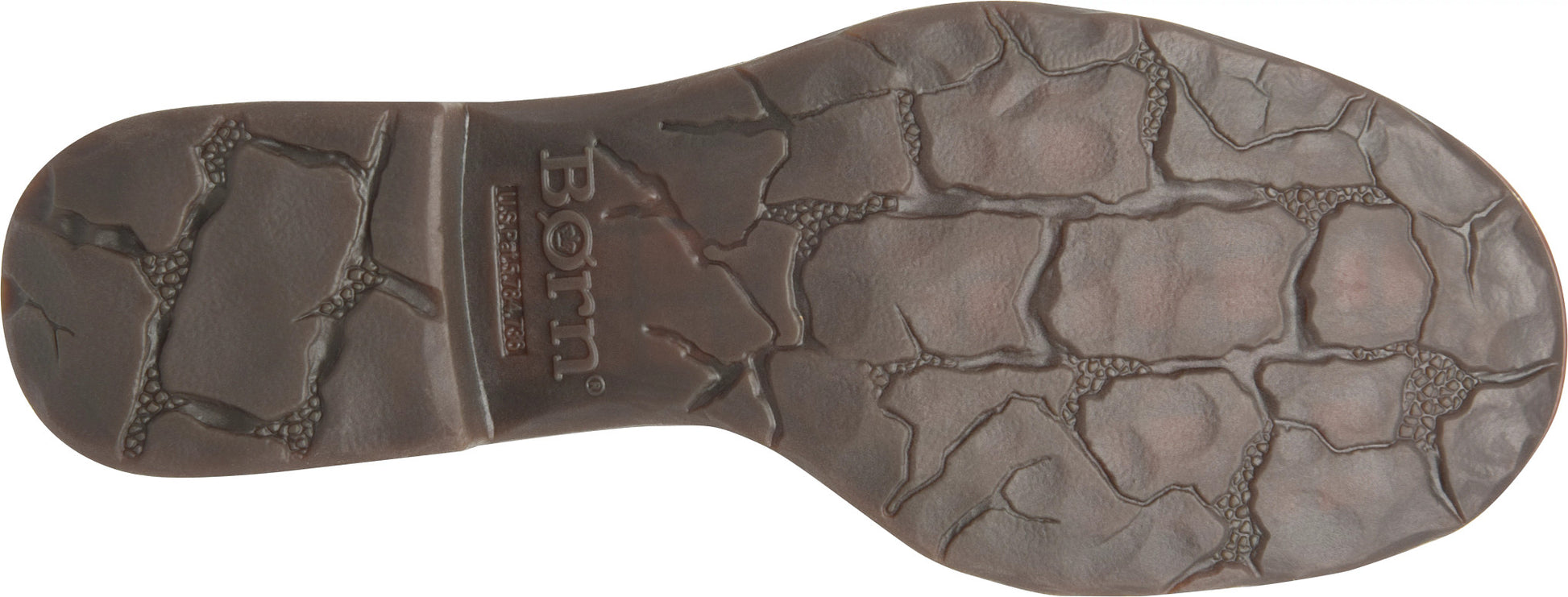Born Shoes Mcgee