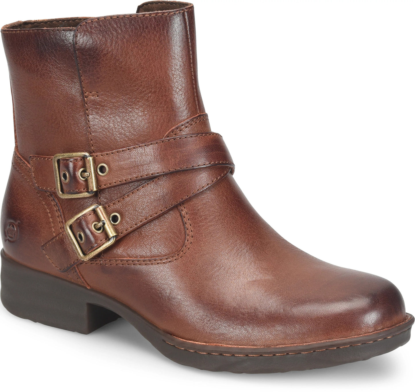 Brown,6