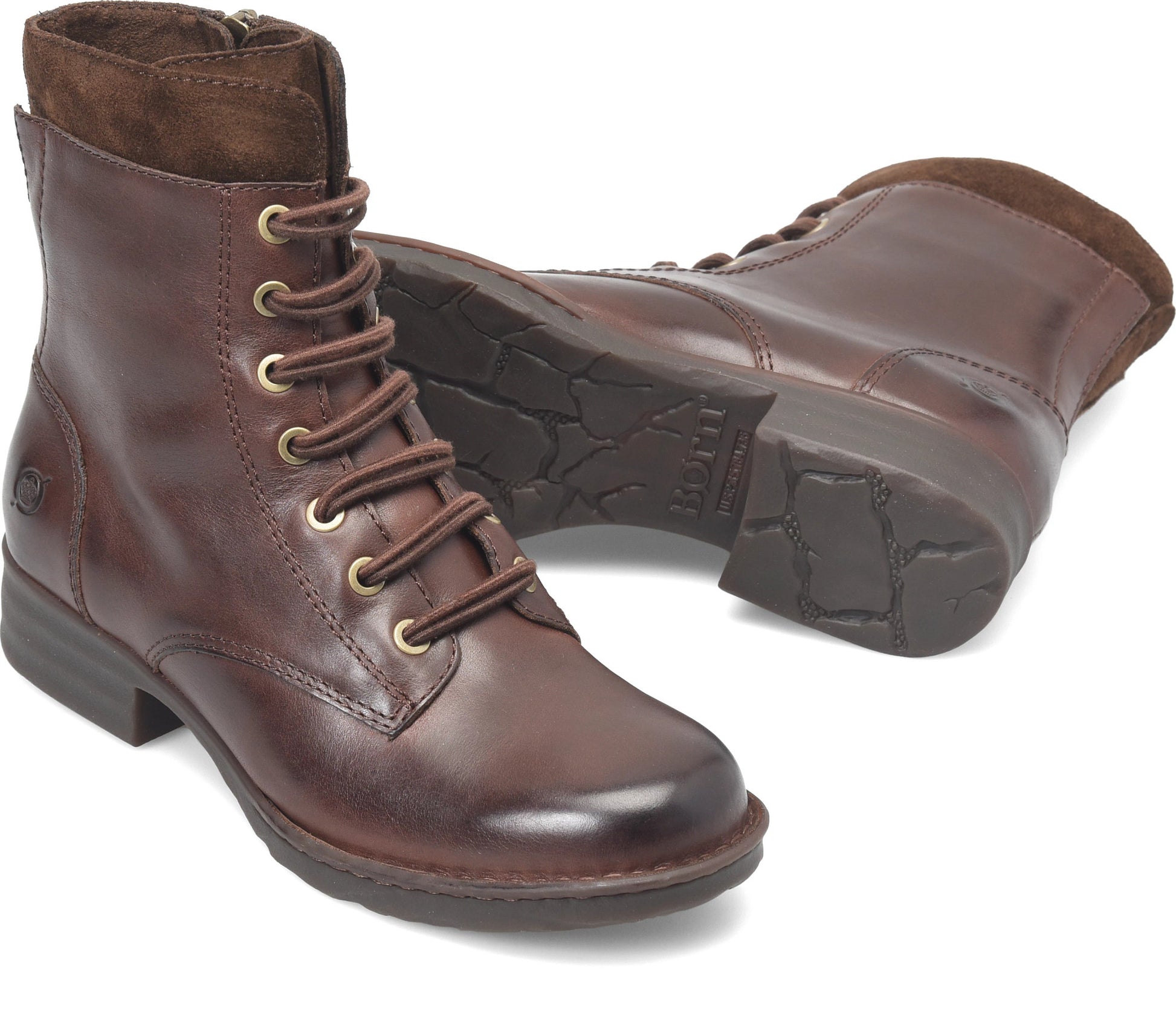 Born Shoes Mckenna