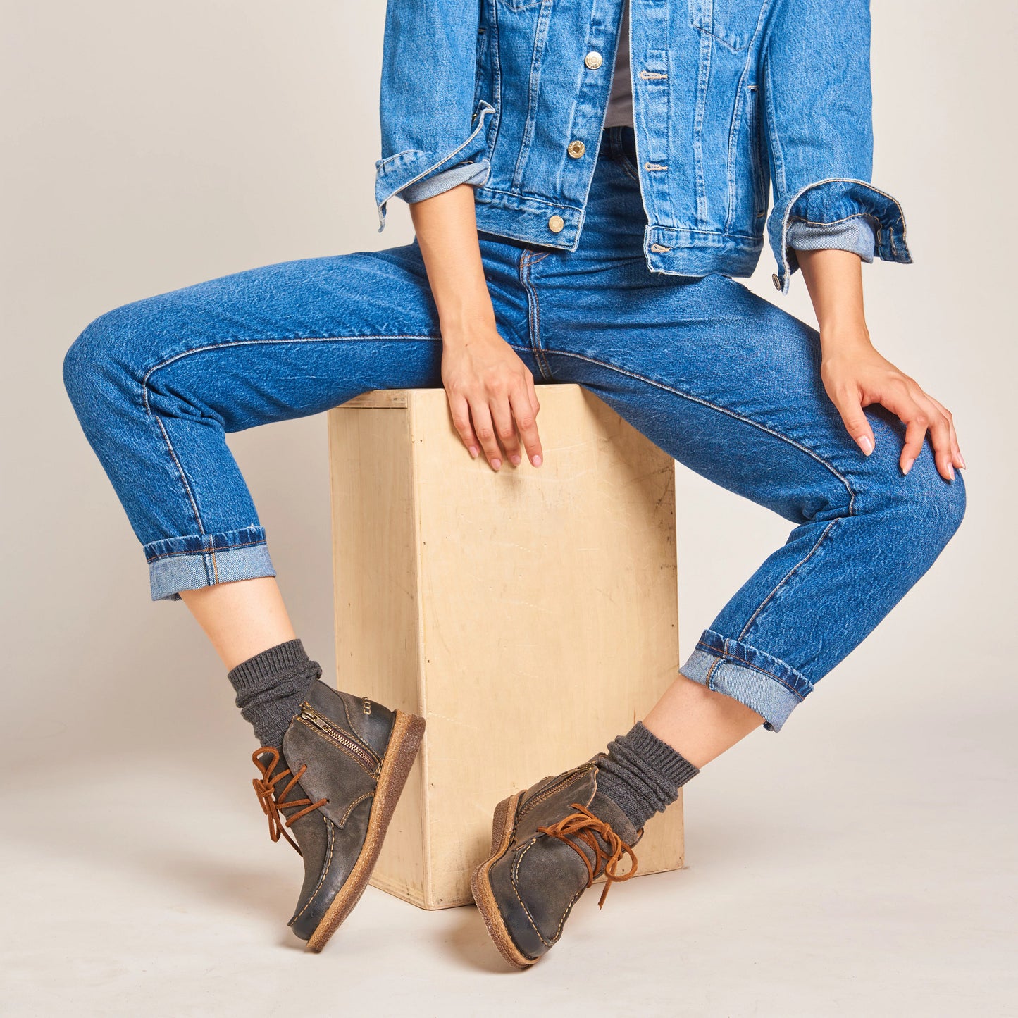 Born Shoes Analia