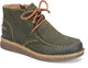 Olive-Distressed