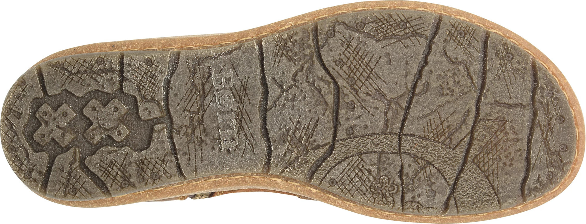 Born Shoes Taj