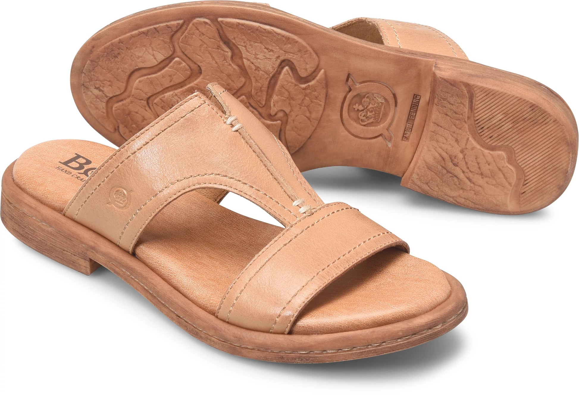Born Shoes Remo
