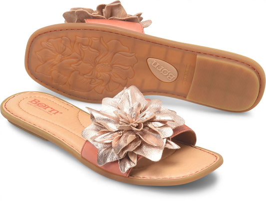 Born Shoes Hibiscus