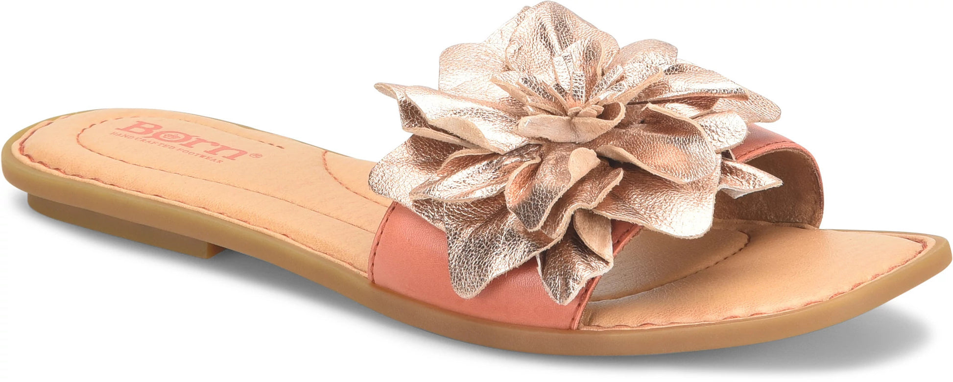 Born Shoes Hibiscus