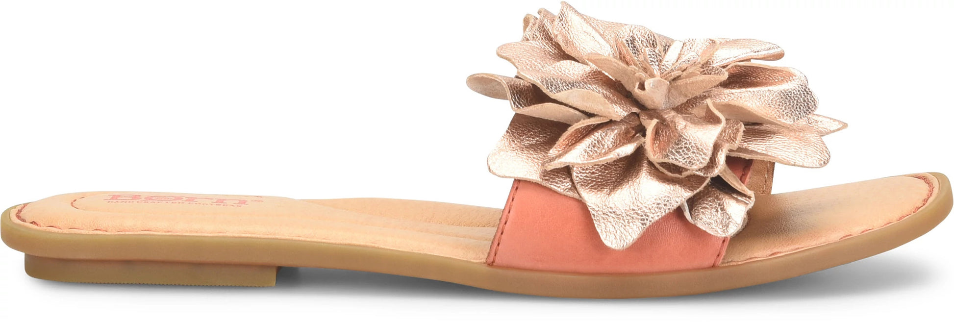 Born Shoes Hibiscus