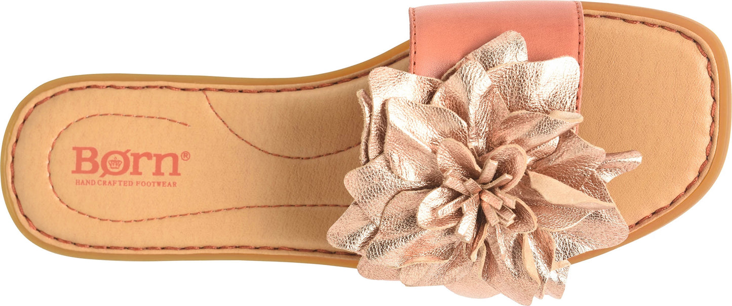 Born Shoes Hibiscus