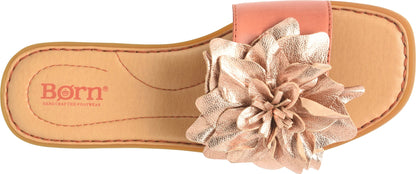 Born Shoes Hibiscus