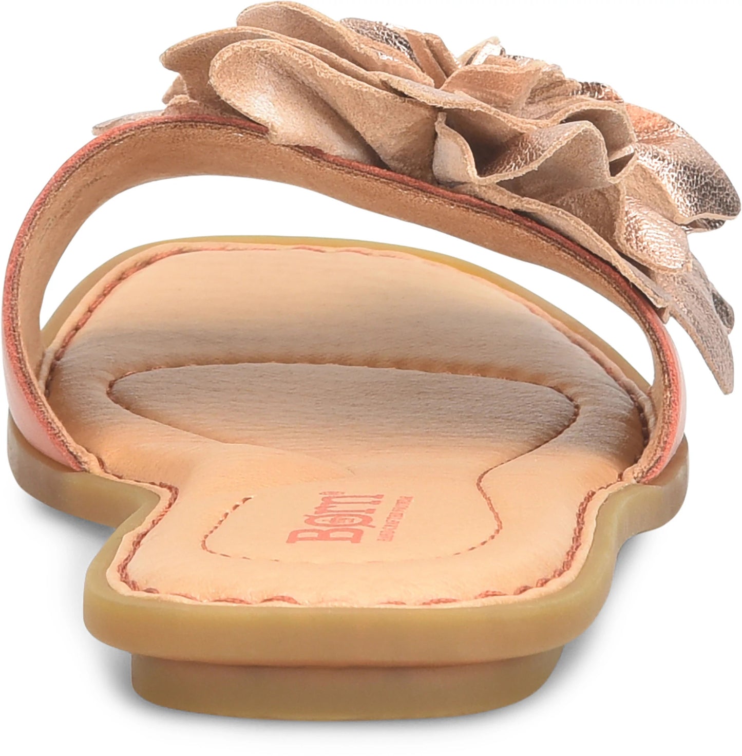 Born Shoes Hibiscus