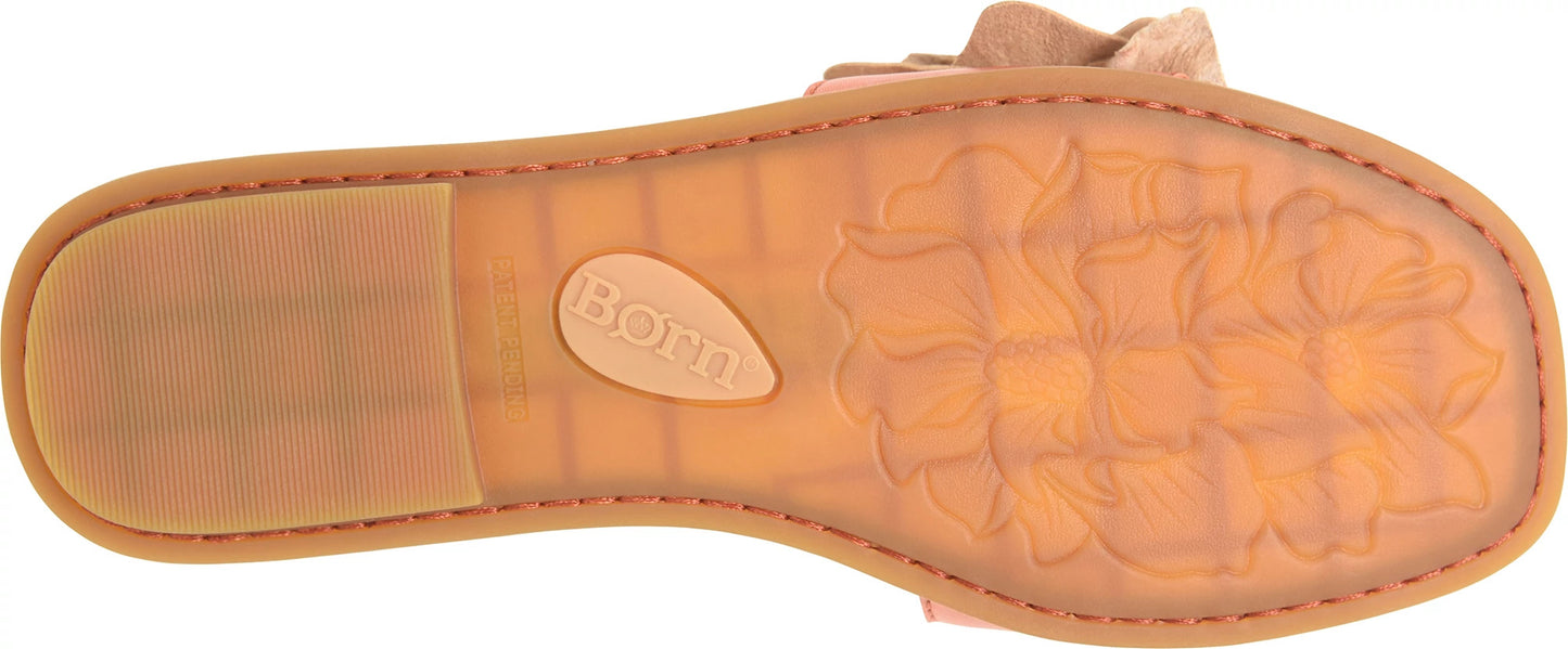 Born Shoes Hibiscus