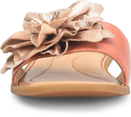Born Shoes Hibiscus