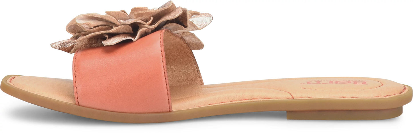 Born Shoes Hibiscus