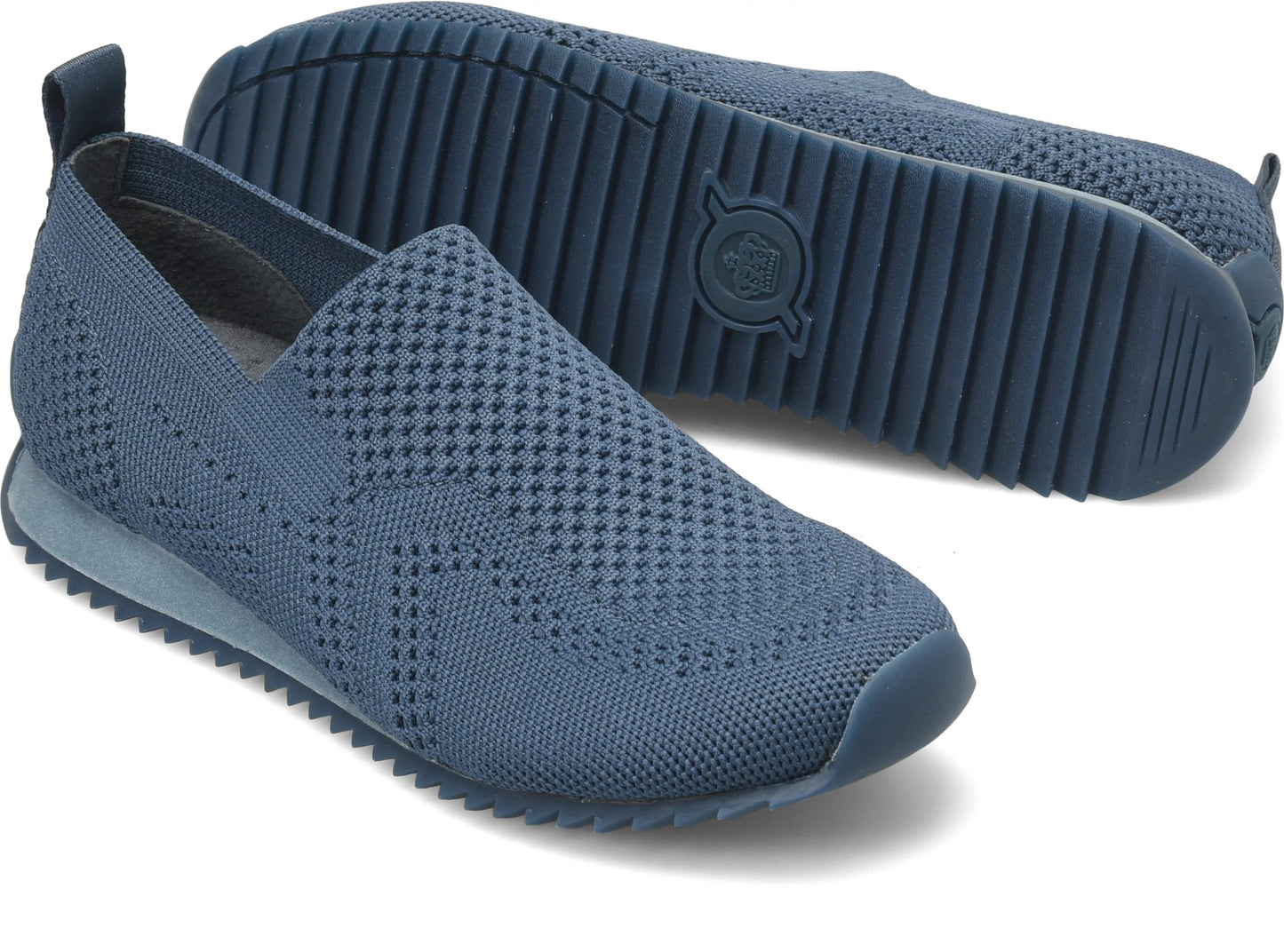 Born Shoes Newbury Slip On