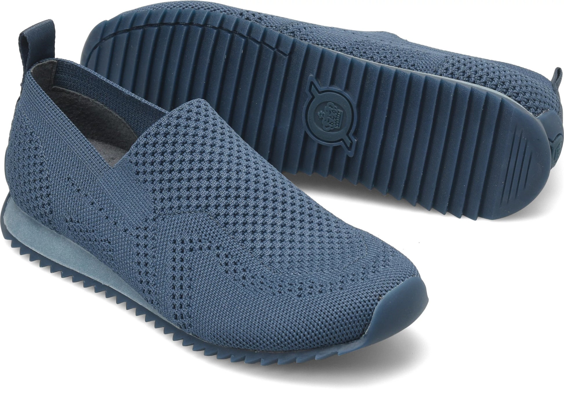 Born Shoes Newbury Slip On