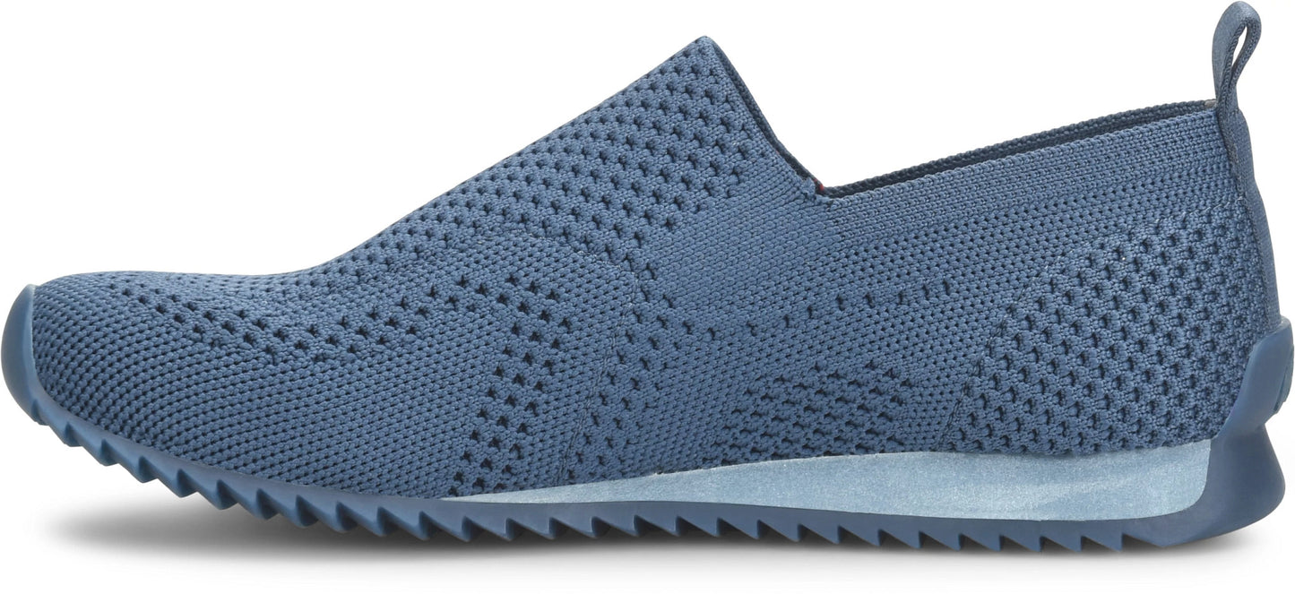 Born Shoes Newbury Slip On
