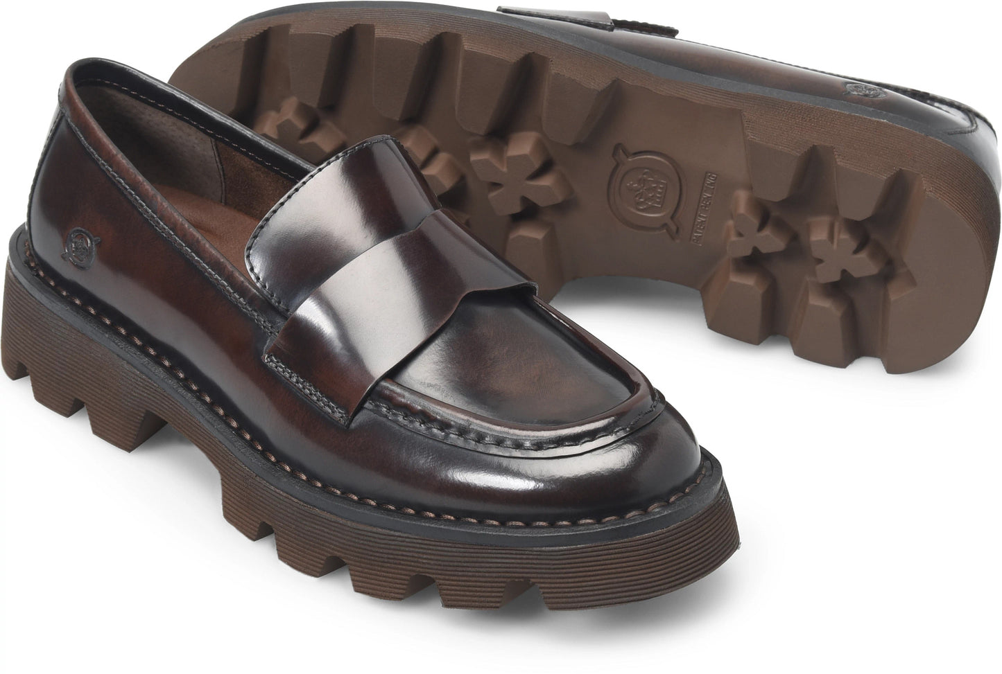 Born Shoes Sigge