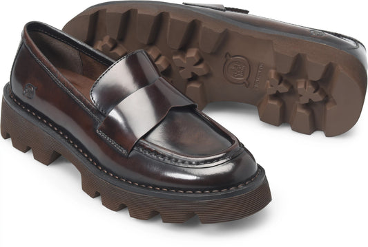 Born Shoes Sigge