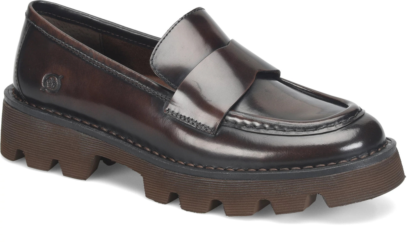 Born Shoes Sigge