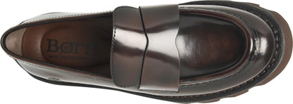 Born Shoes Sigge