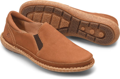 Born Shoes Mayflower II
