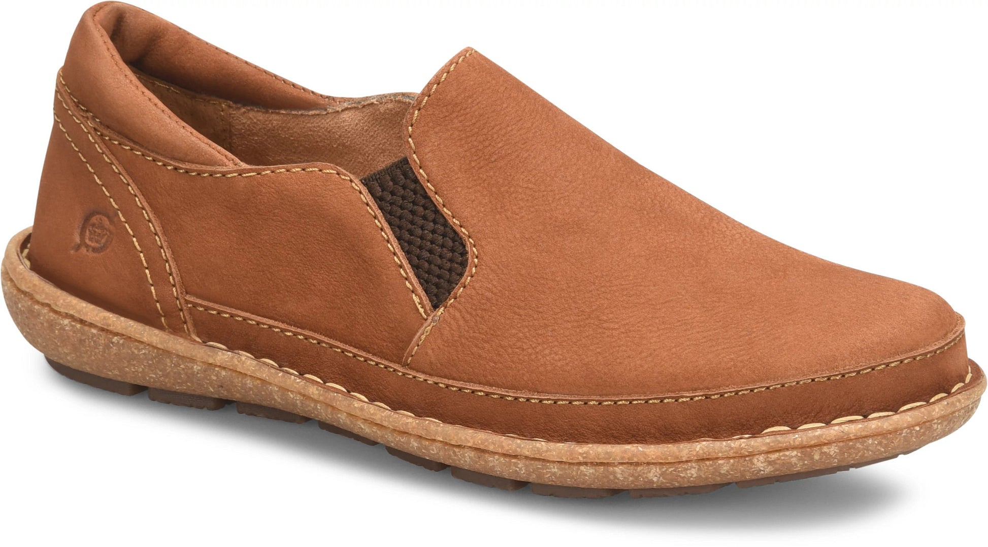 Born Shoes Mayflower II