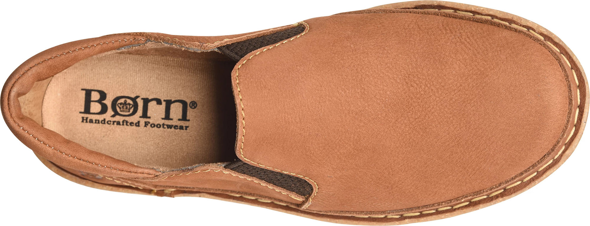 Born Shoes Mayflower II