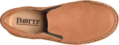 Born Shoes Mayflower II