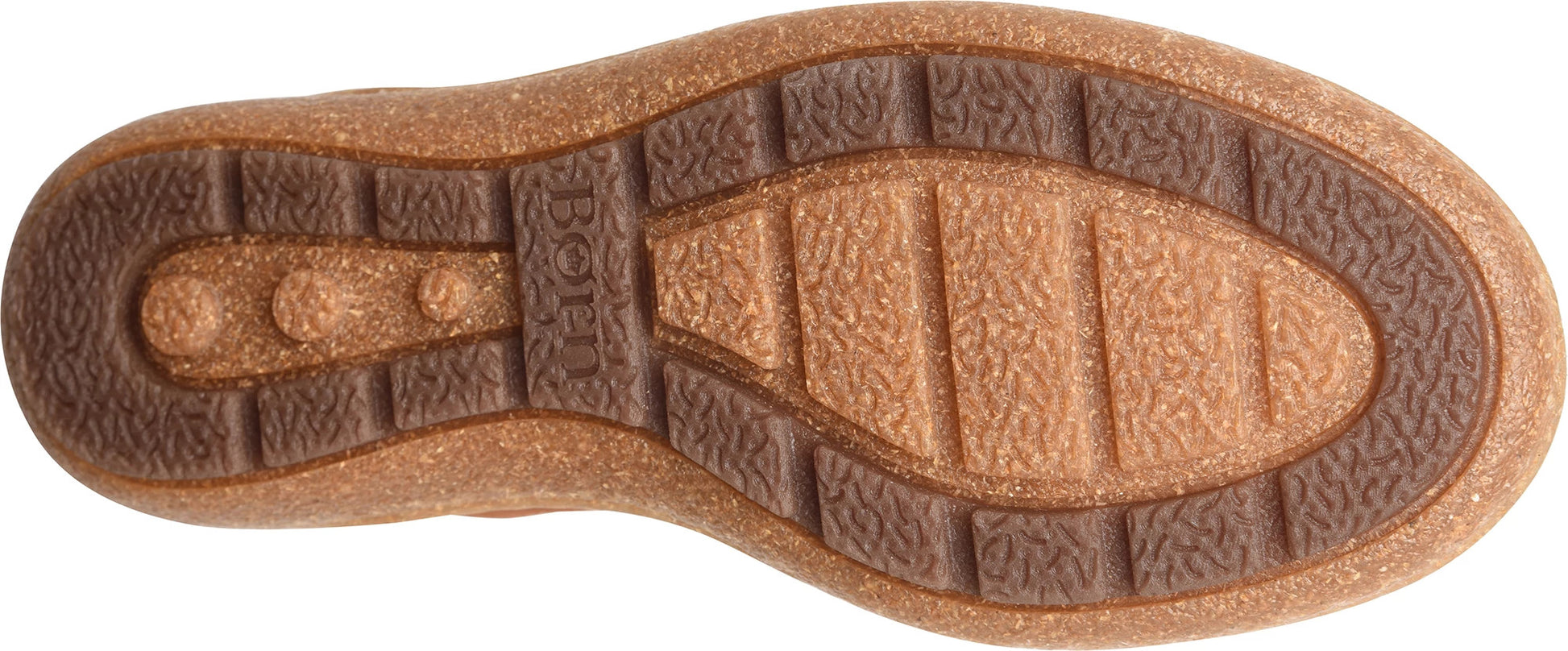 Born Shoes Mayflower II